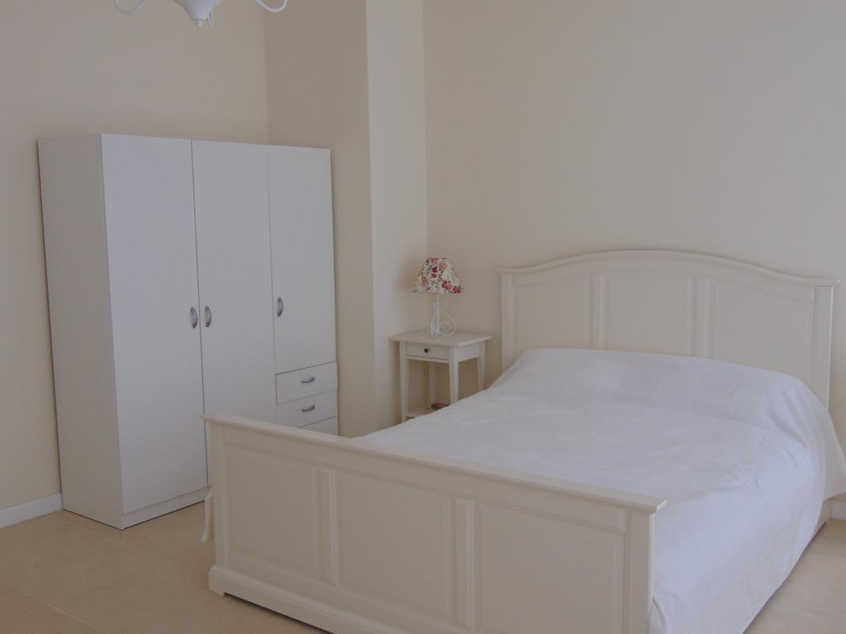 Liberty Residence Primorsko Quarto foto